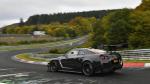 Nissan GT-R LM1 RS by Litchfield 2017 года